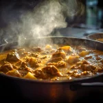 Anyone For Curry: Beef Massaman
