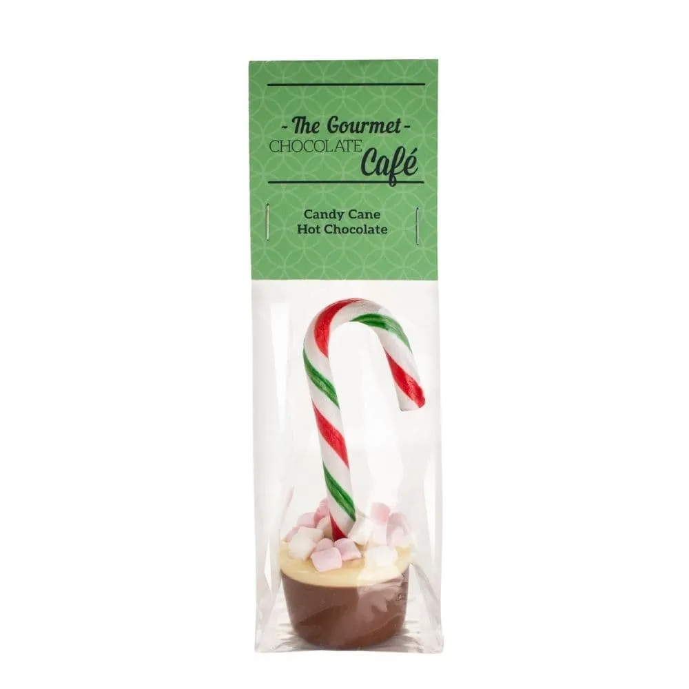 Candy Cane Hot Chocolate 62g