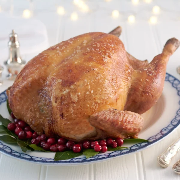 Adlington Free Range Bronze Hen Turkeys **Pre-order for 22nd to 24th Dec only**