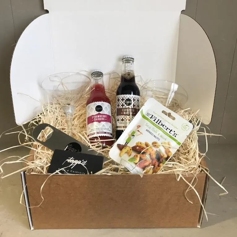 Happy Hour Hamper